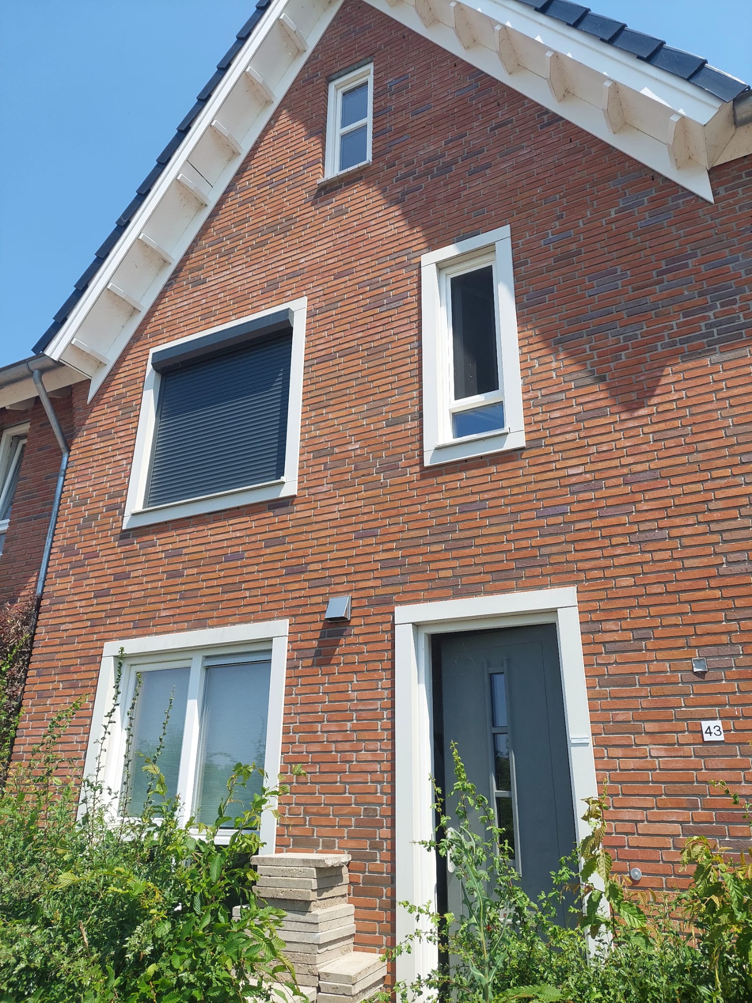 For rent: Arnhem