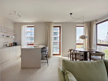 Te huur: Rotterdam / €2795,00 p.m. / 81,00m2