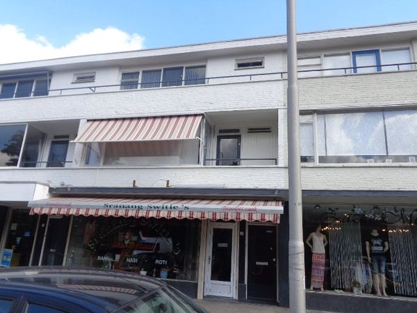 For rent: Eindhoven / €552.00 p.m. / 12.00m2