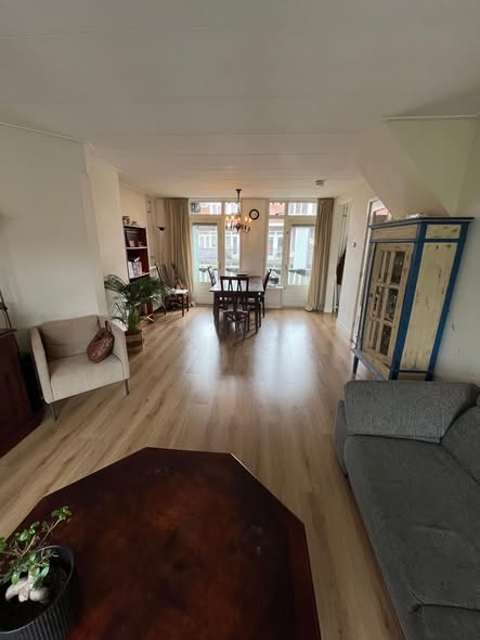 For rent: Amsterdam / €920 p.m. / 10m2