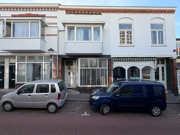 Te huur: Zandvoort