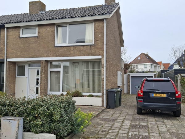 For rent:  Zandvoort  / €3000.00 p.m. / 130.00m2