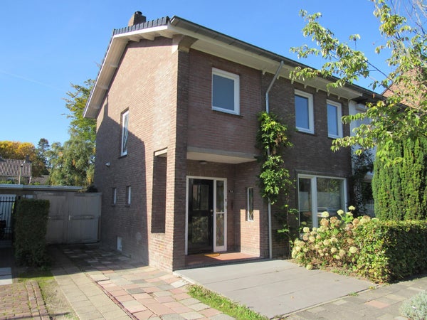 For rent: Maastricht / €2695.00 p.m. / 111.00m2