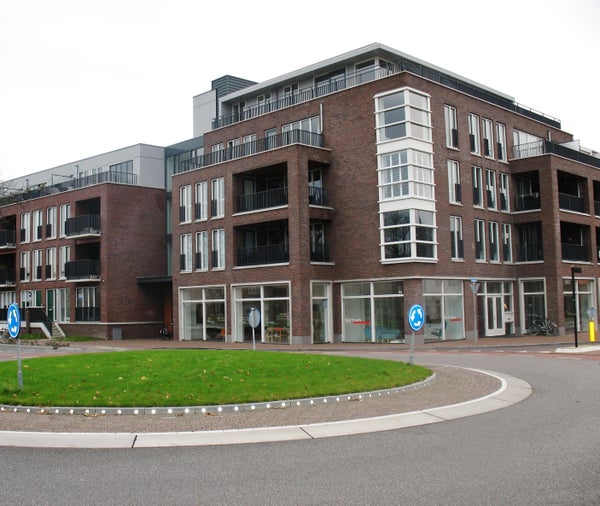 For rent: Noordwijk / €1917.00 p.m. / 103.00m2