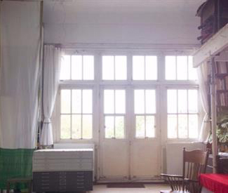 For rent: Amsterdam