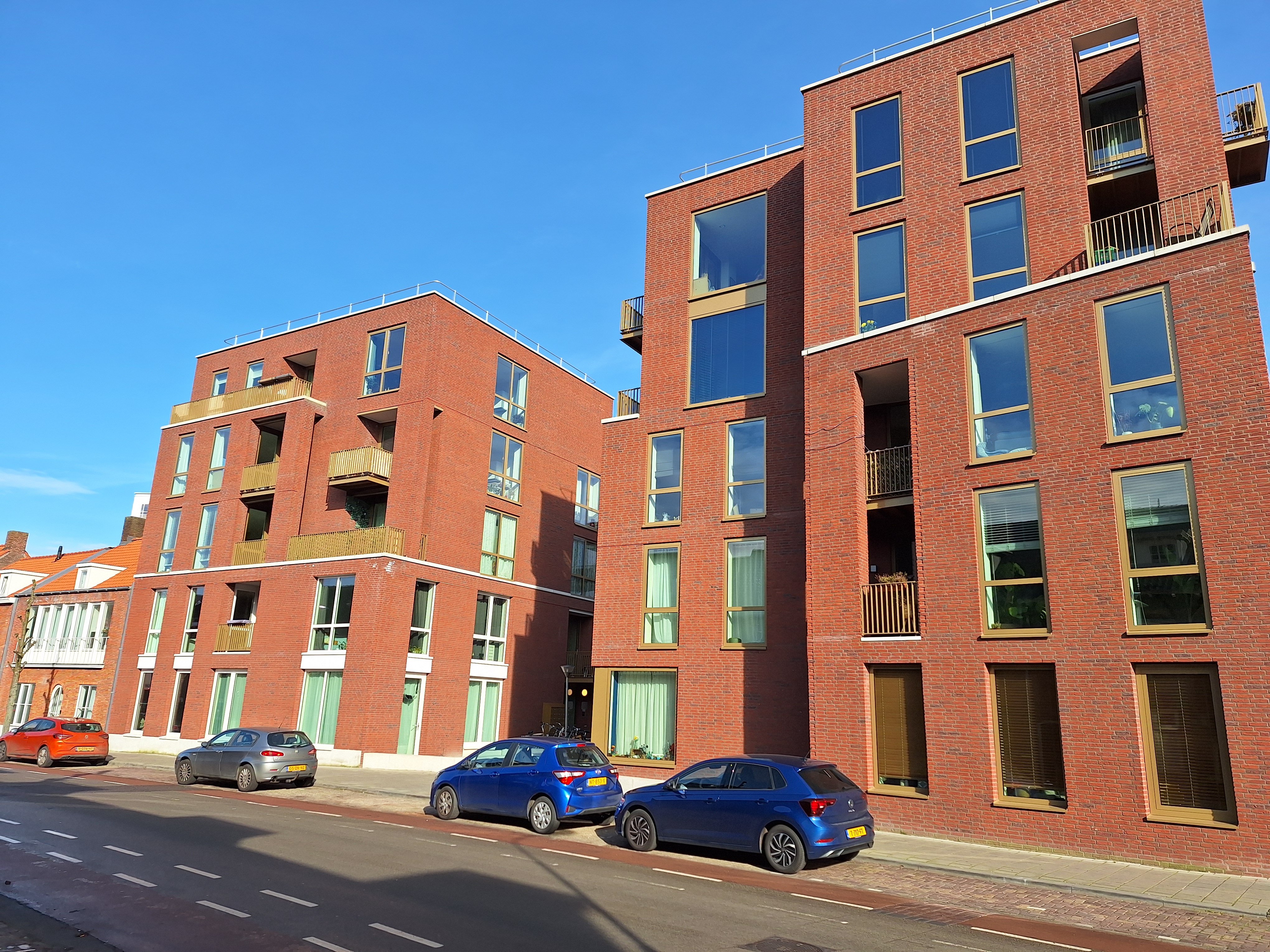 Te huur: Tilburg