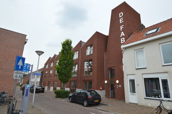 Te huur: Zwolle / €898,00 p.m. / 28,00m2