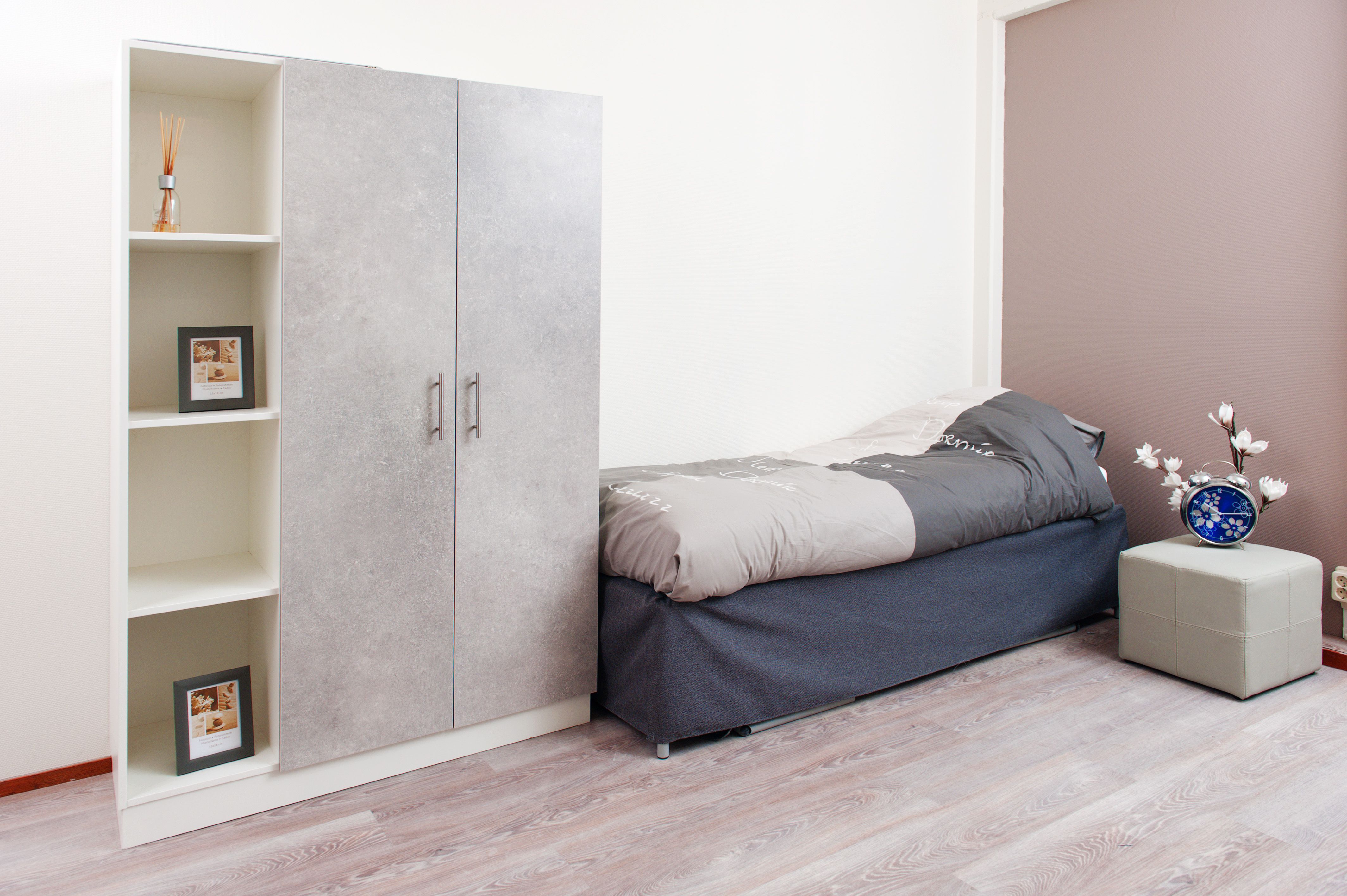 For rent: Amsterdam / €747 p.m. / 17m2