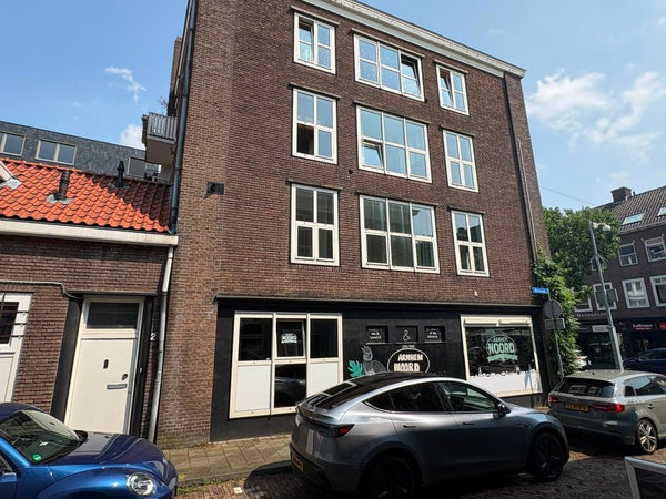 Te huur: Arnhem