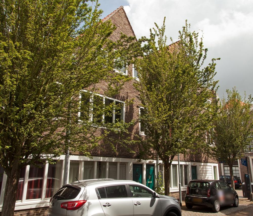 Te huur: Middelburg / €433 p.m. / 14m2