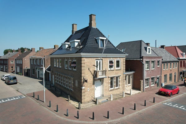 For rent: Dinteloord