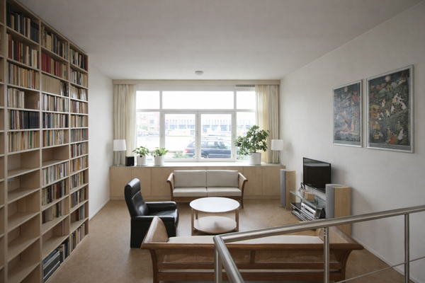Te huur: Amsterdam / €2000,00 p.m. / 95,00m2