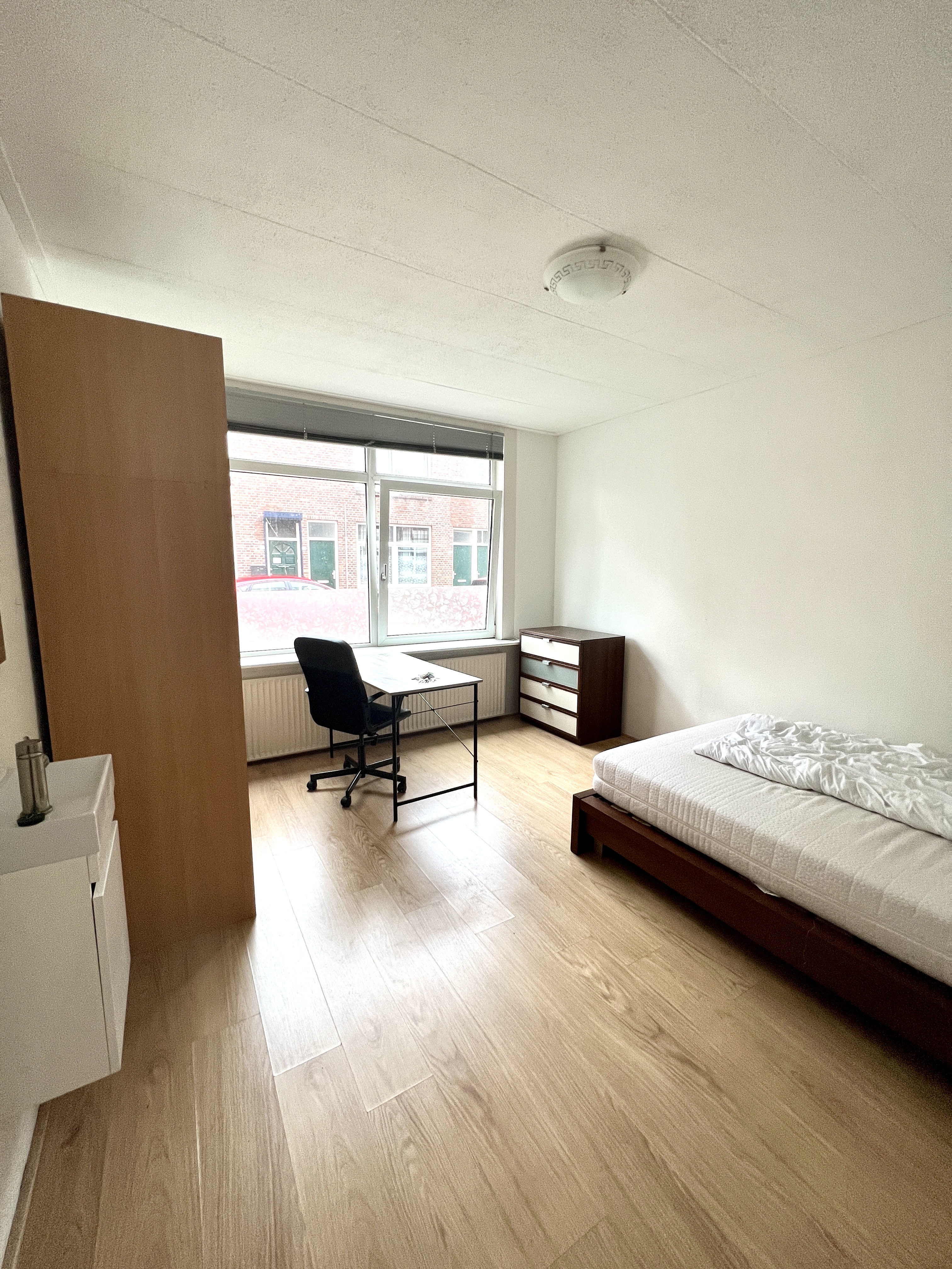 Te huur: Rotterdam