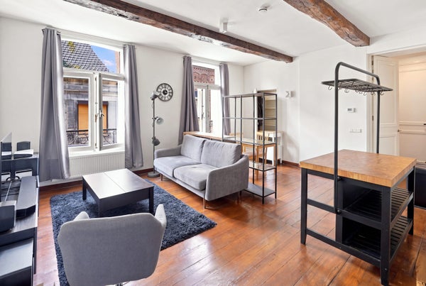 For rent: Maastricht