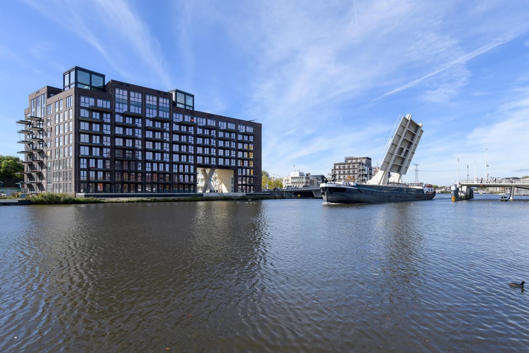 Te huur: Zaandam / €1650,00 p.m. / 94,00m2