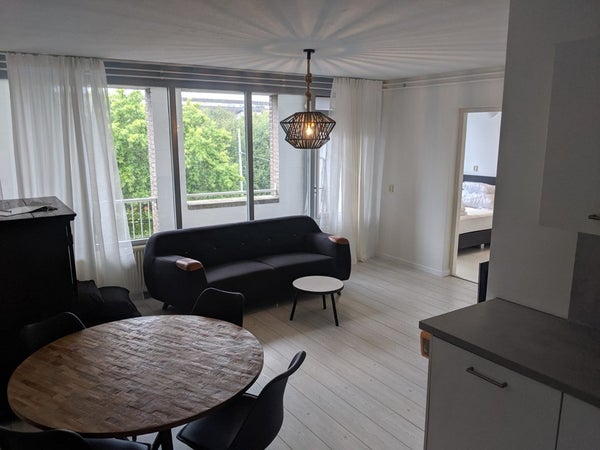For rent: Amsterdam
