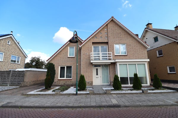 For rent: Etten-Leur
