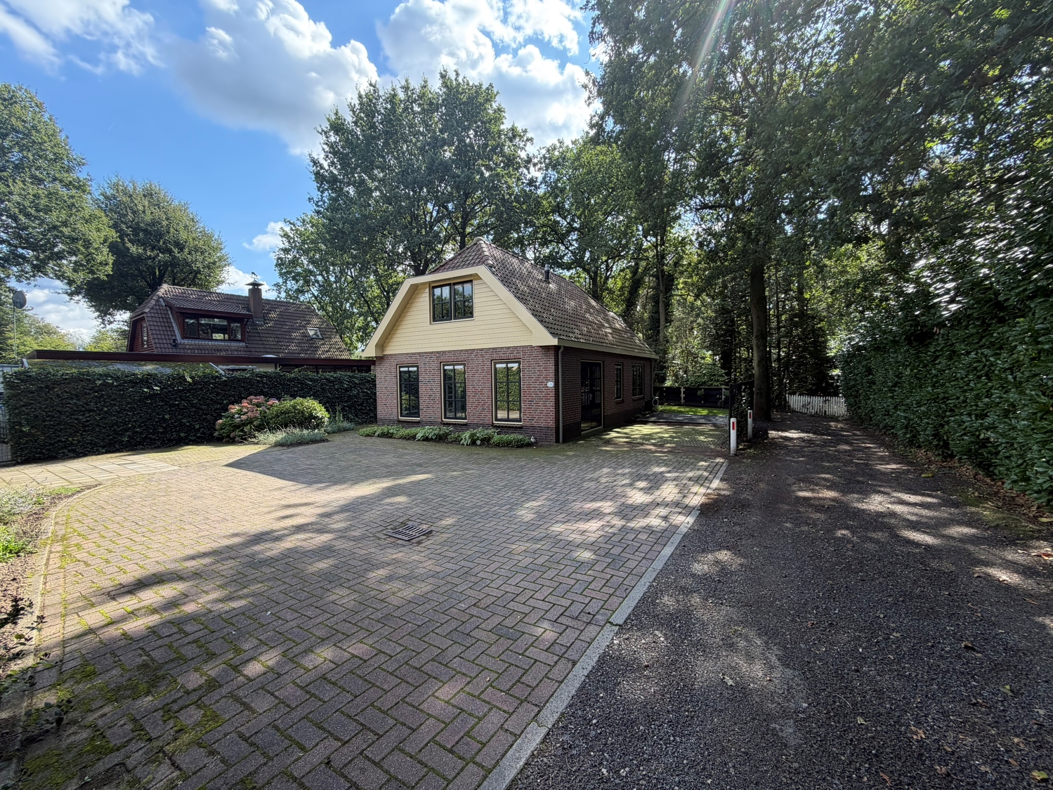 Te huur: Nijkerk