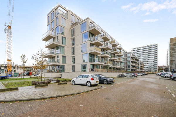 Te huur: Amsterdam