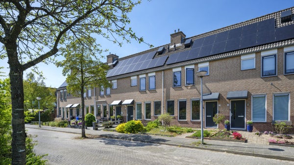 For rent: Huizen