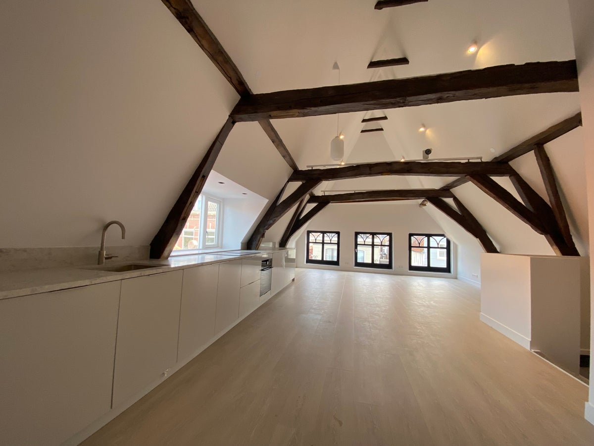 For rent: Gorinchem / €1650.00 p.m. / 97.00m2