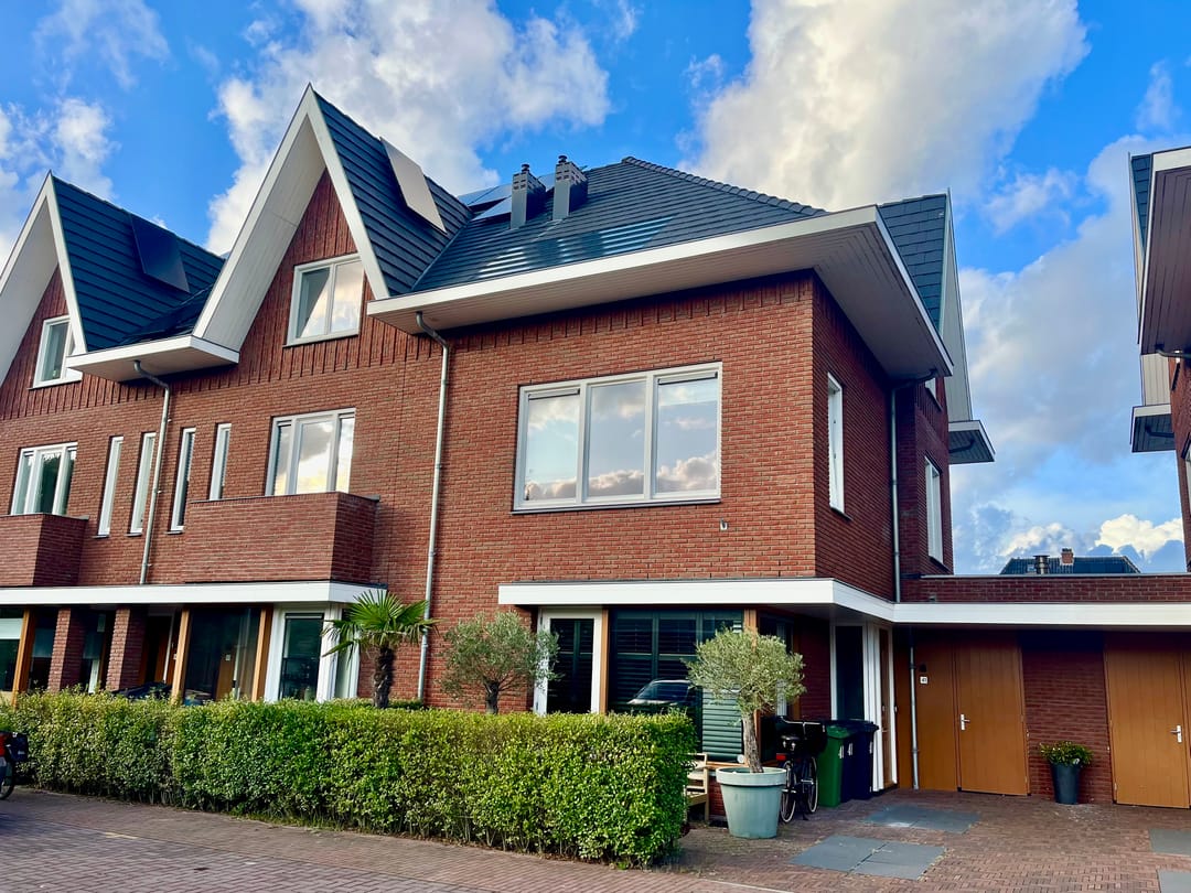 For rent: Heemstede