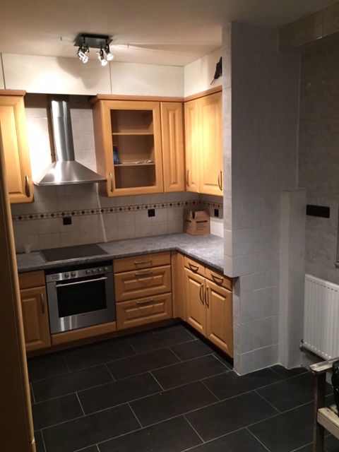 For rent: Amsterdam / €780.00 p.m. / 16.00m2