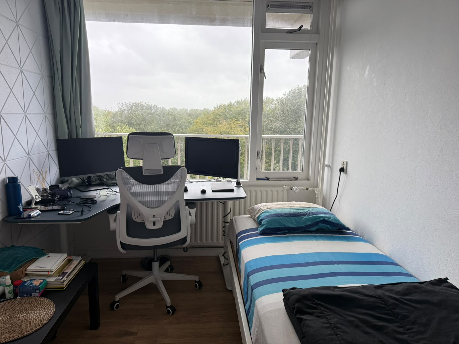 Te huur: Voorburg