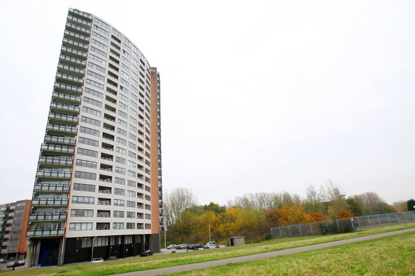 For rent: Rotterdam / €1475 p.m. / 95m2