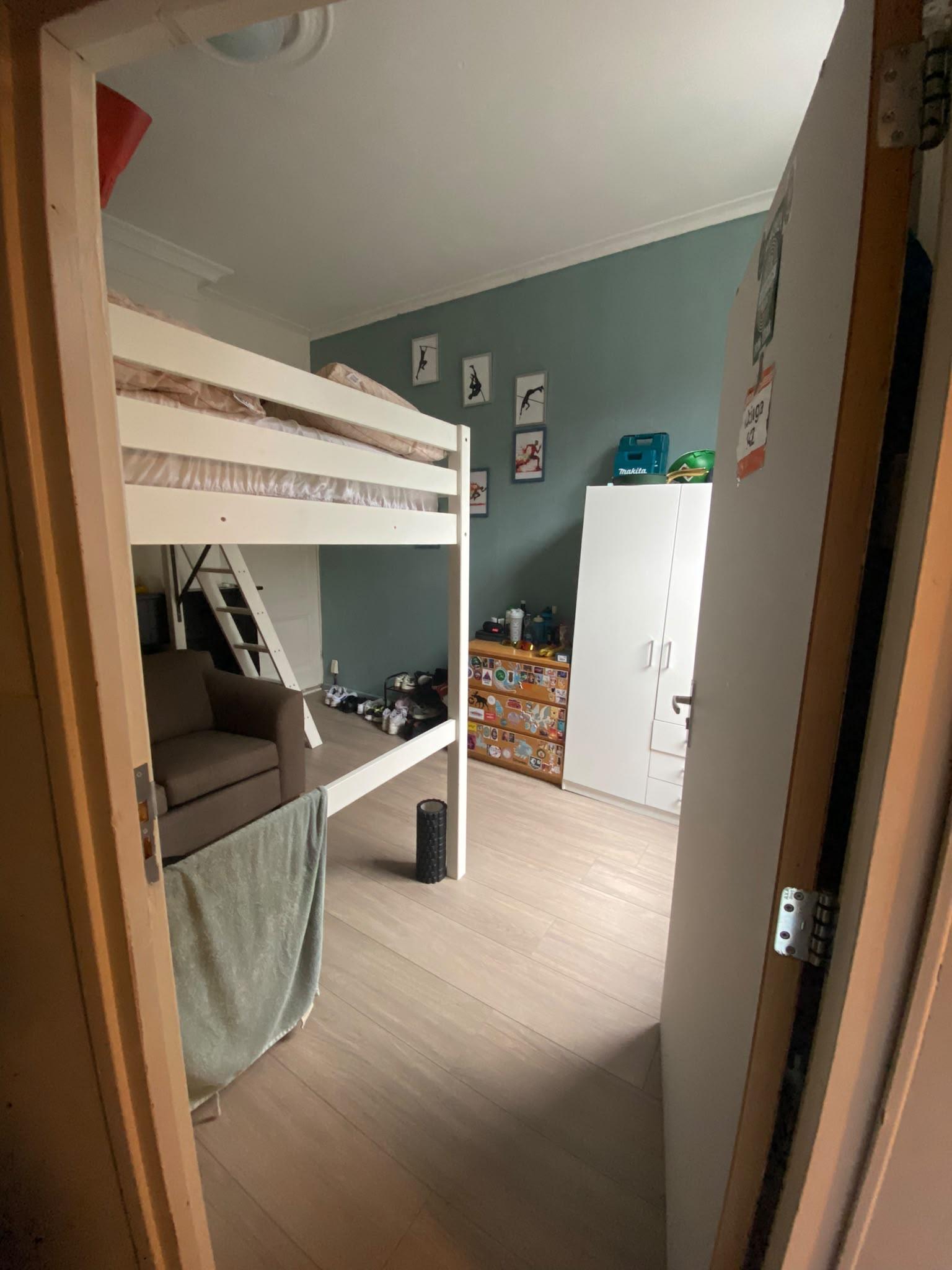 For rent: Enschede