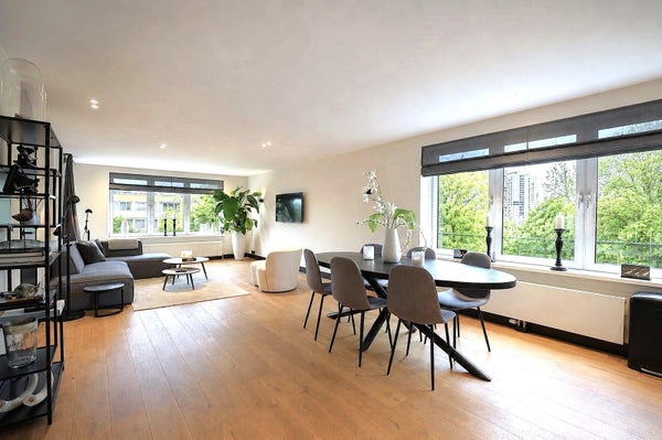 Te huur: Amsterdam