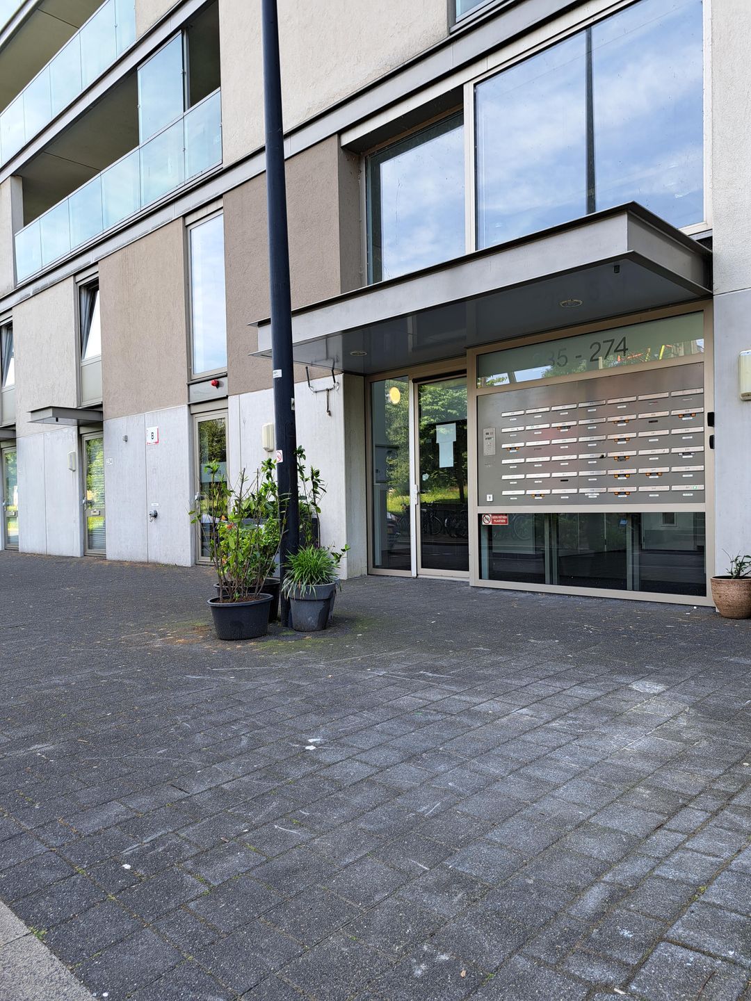 Te huur: Amsterdam / €1775,00 p.m. / 86,00m2