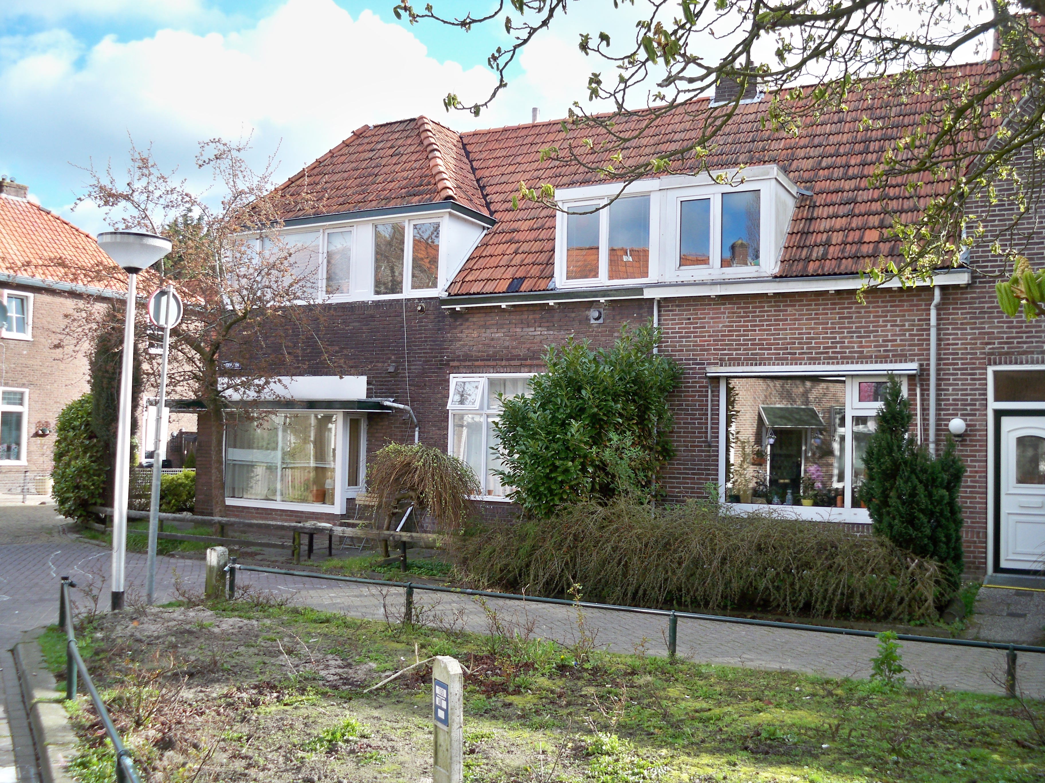 Te huur: Leeuwarden