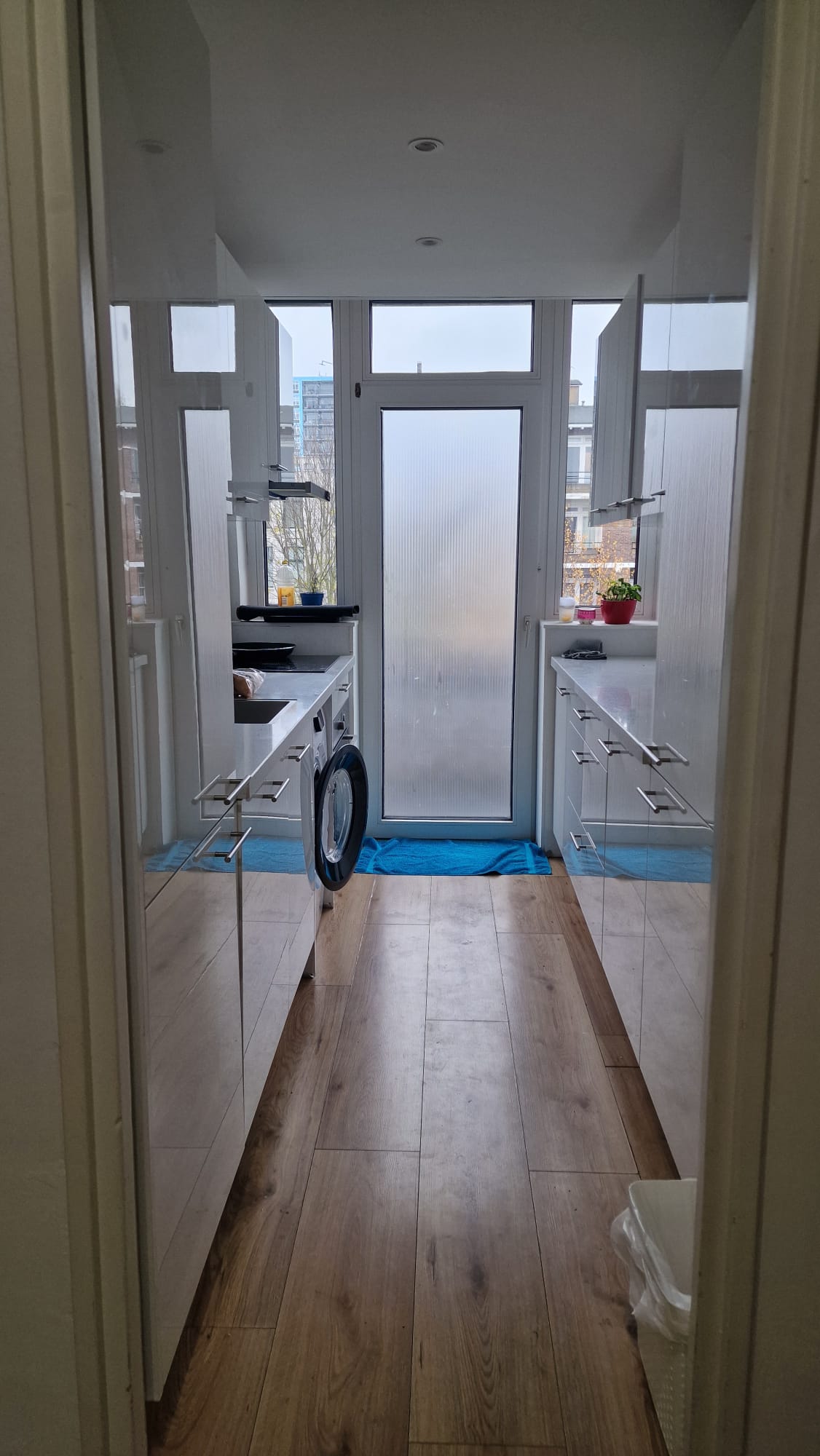 Te huur: Den Haag