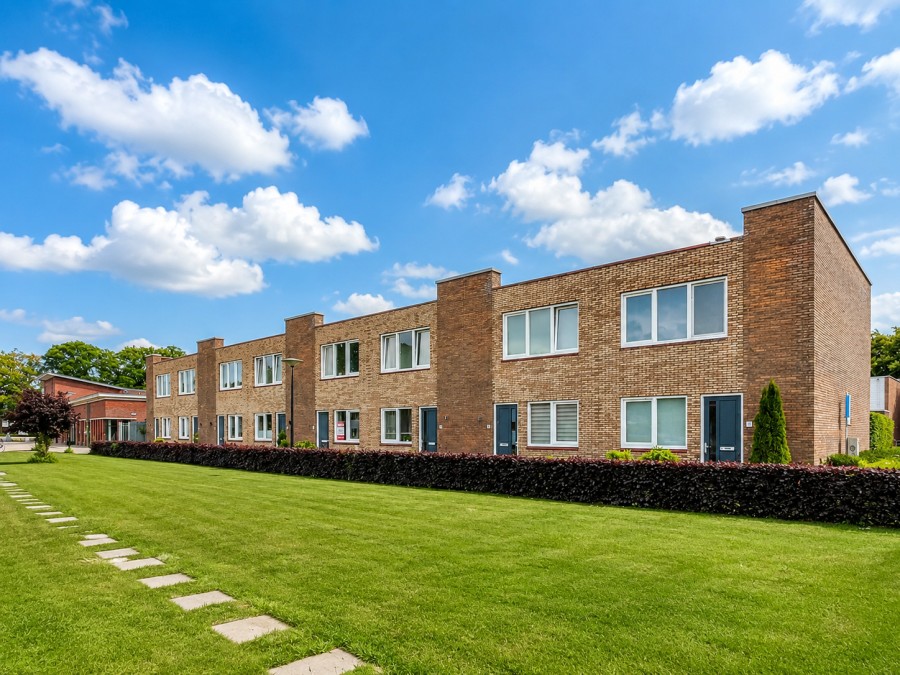 For rent: Deventer