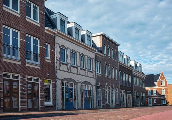 Te huur: Dalfsen / €1869,00 p.m. / 101,00m2