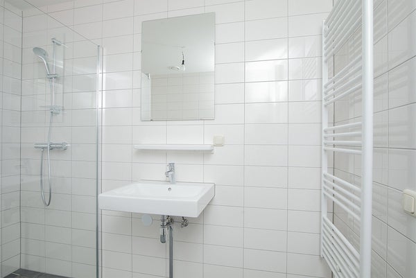 Te huur: Amsterdam