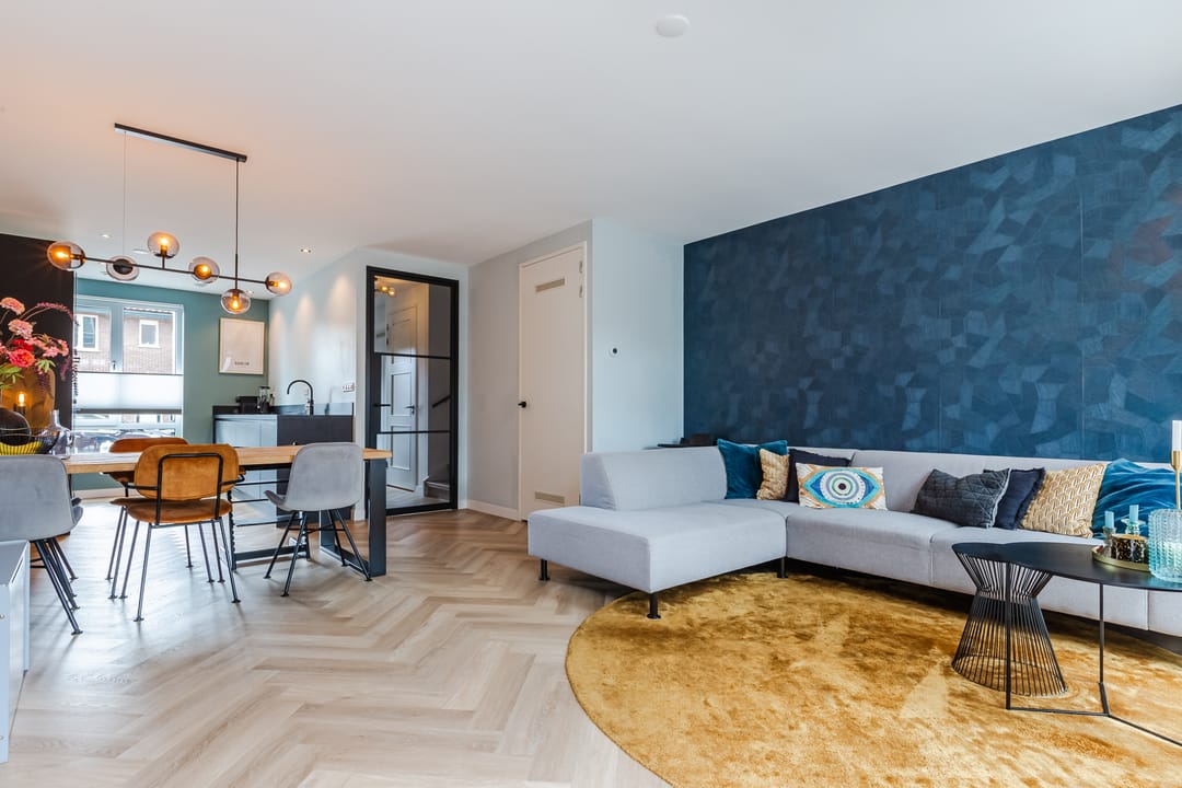 Te huur: Haarlem / €3450,00 p.m. / 144,00m2