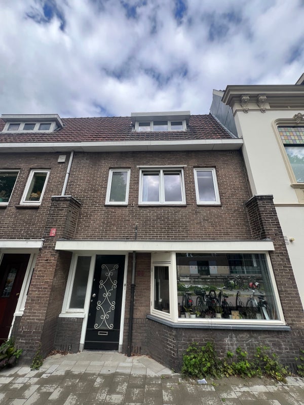 For rent: Utrecht