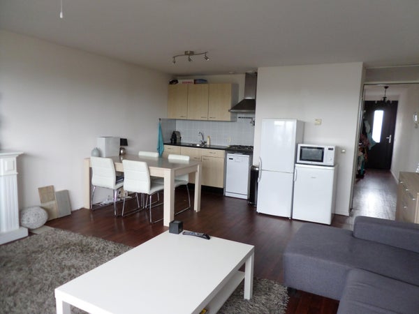 Te huur:  Tilburg  / €1008 p.m. / 55m2