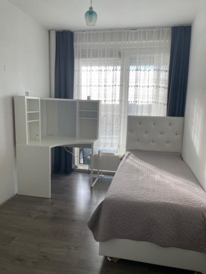 For rent: Amsterdam