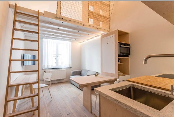 For rent: Maastricht