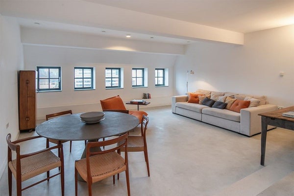 For rent: Rotterdam / €2995.00 p.m. / 127.00m2