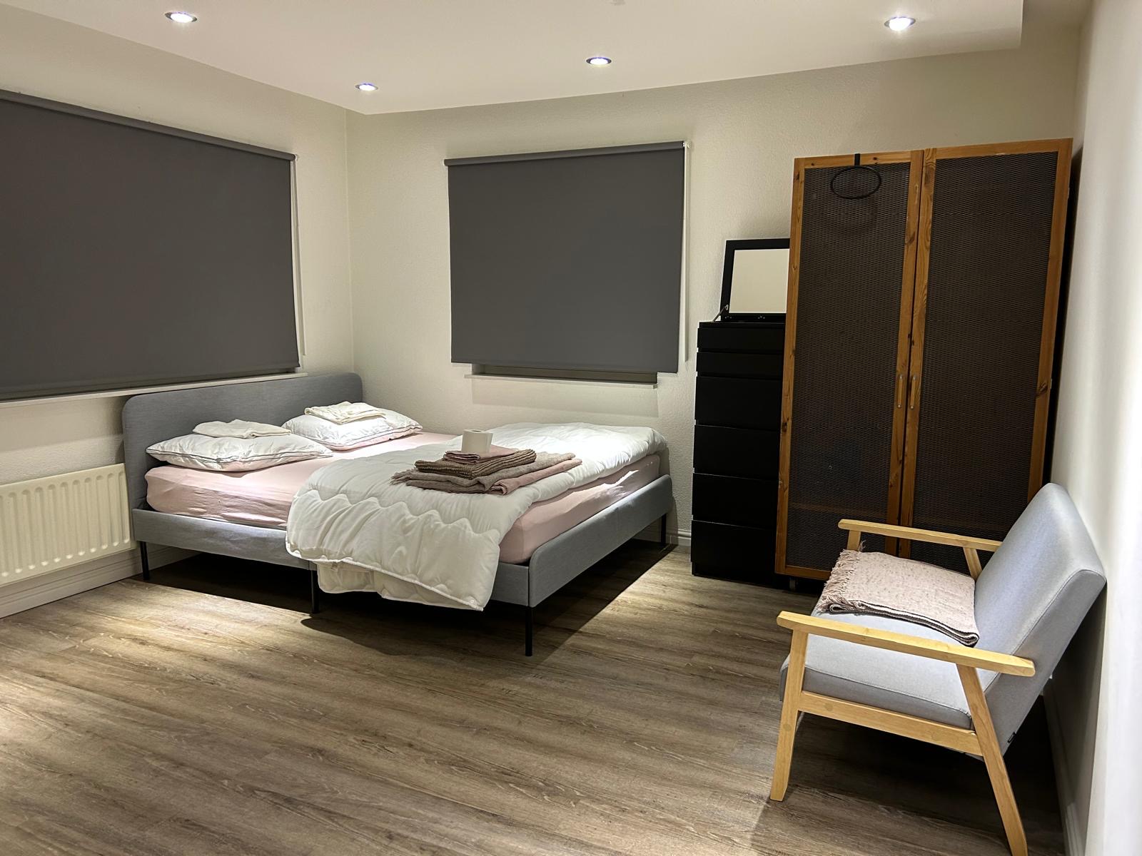 Te huur: De Meern / €885 p.m. / 20m2