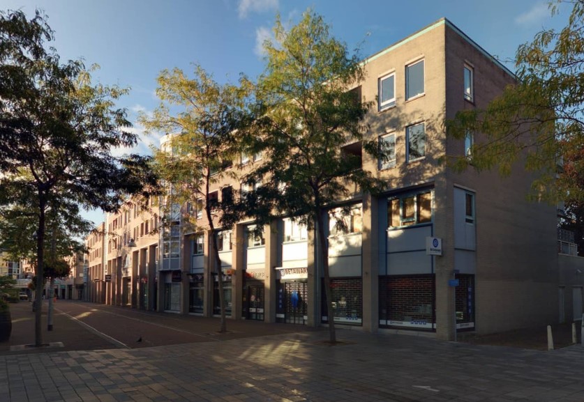 Te huur: Heerenveen / €714 p.m. / 58m2