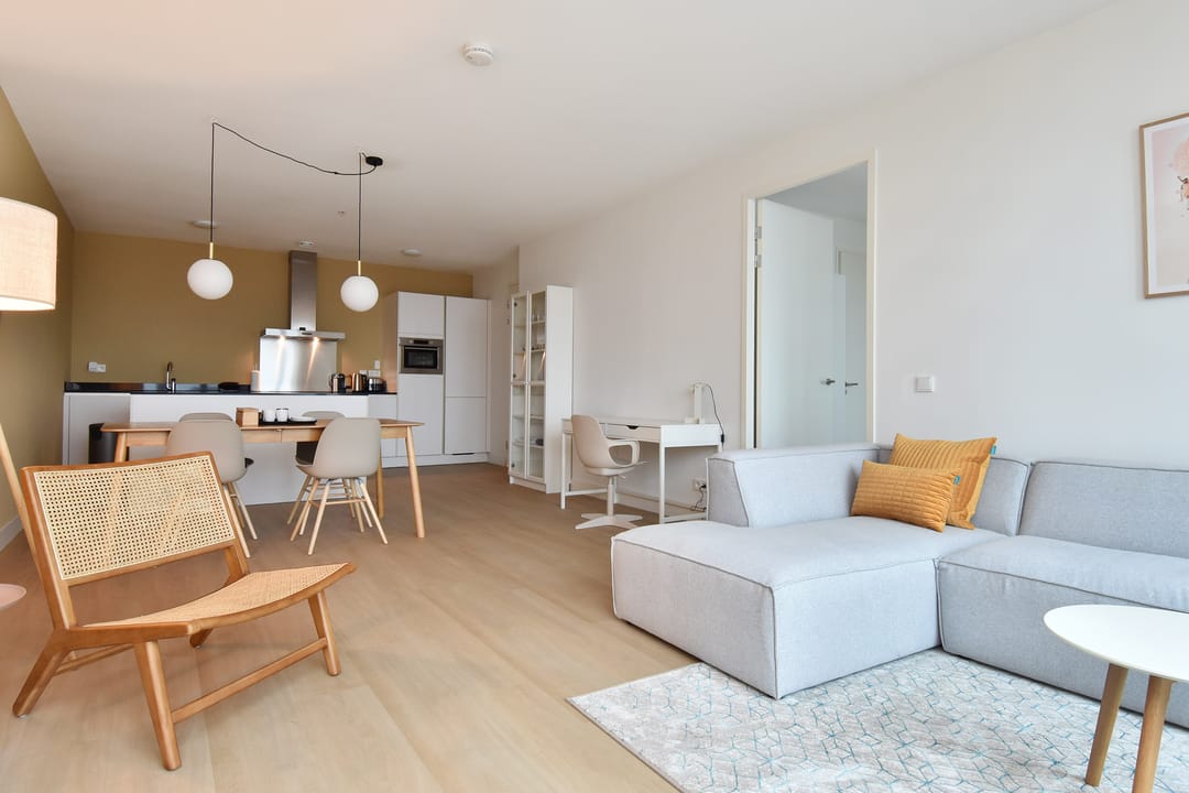 Te huur: Rotterdam / €2995,00 p.m. / 75,00m2