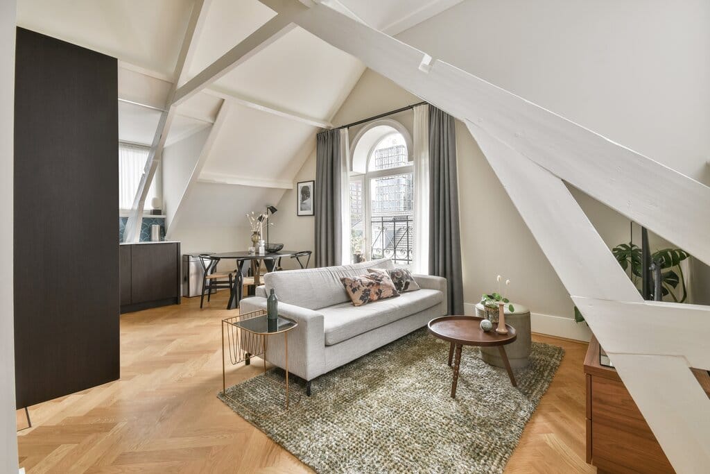 Te huur: Amsterdam / €3000,00 p.m. / 61,00m2