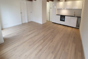 For rent: Haarlem