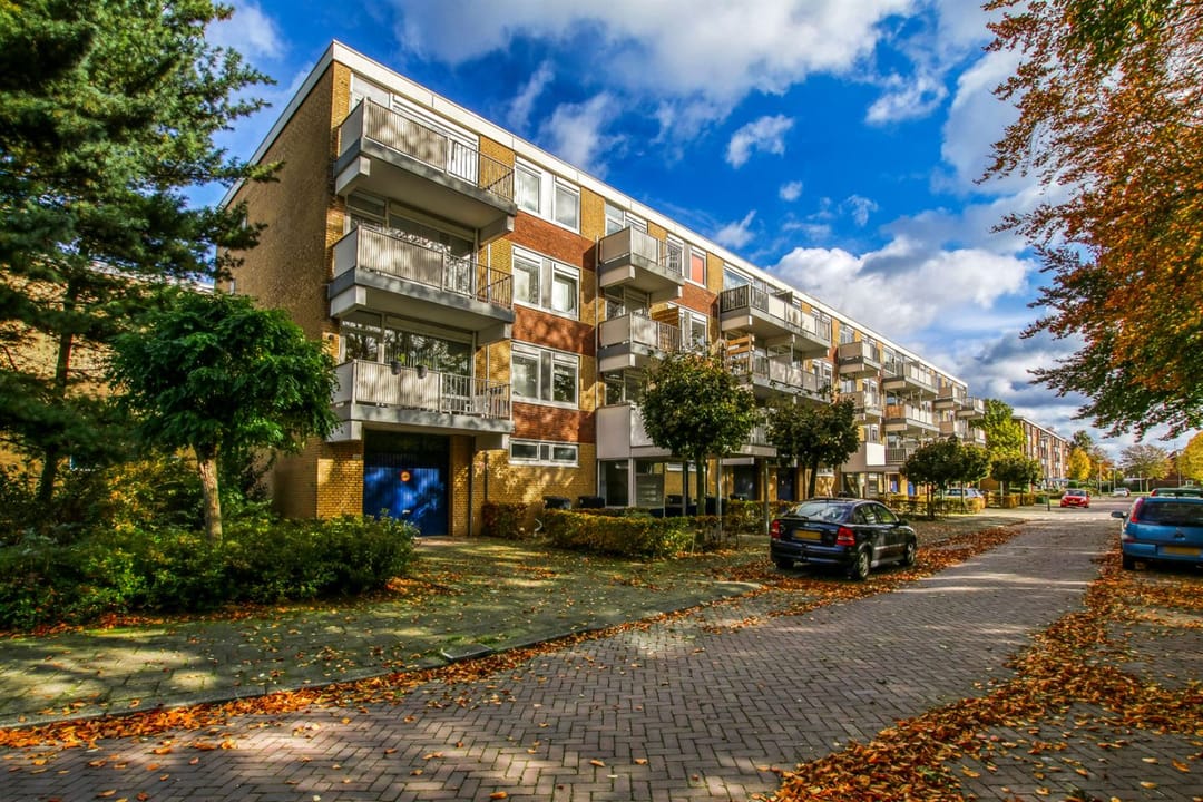 For rent: Echt / €699.00 p.m. / 40.00m2