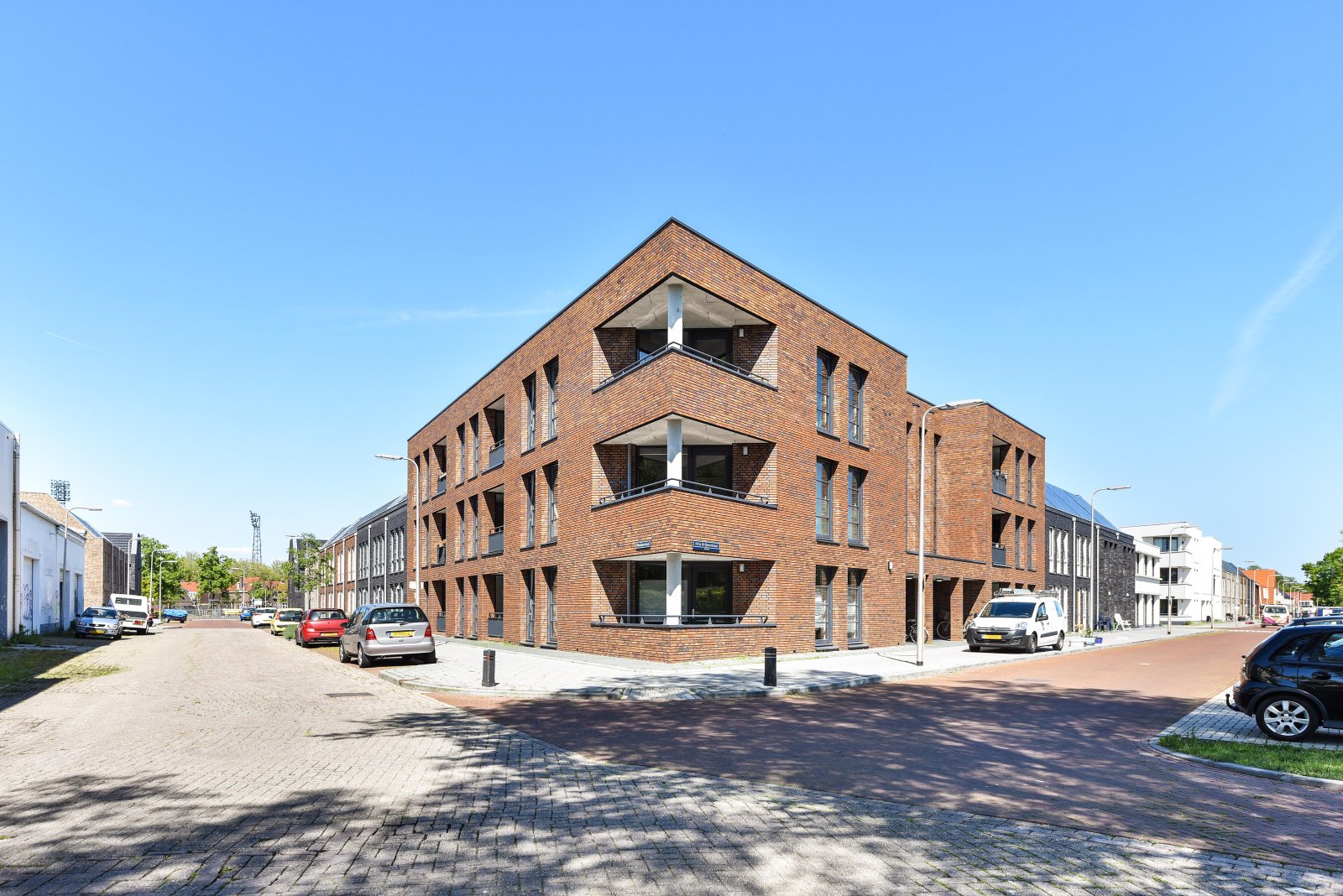 Te huur: Deventer